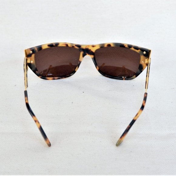 RARE Vintage GIVENCHY Sunglasses main image 6
